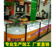 产品库展柜加工 匠心工艺与定制化解决方案